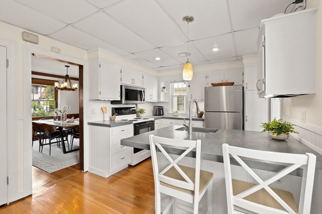 31 Whittier Rd, Medford, MA 02155