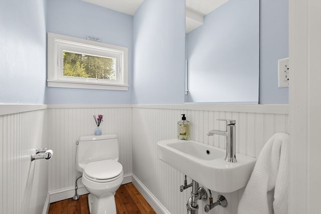31 Whittier Rd, Medford, MA 02155