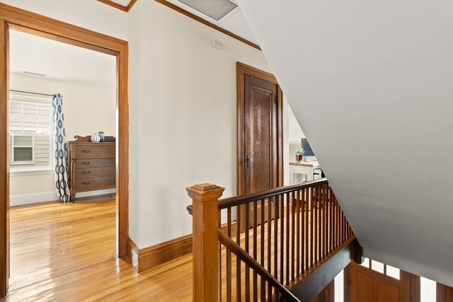 31 Whittier Rd, Medford, MA 02155