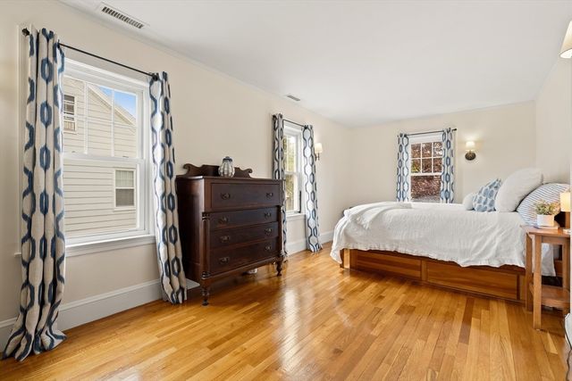 31 Whittier Rd, Medford, MA 02155