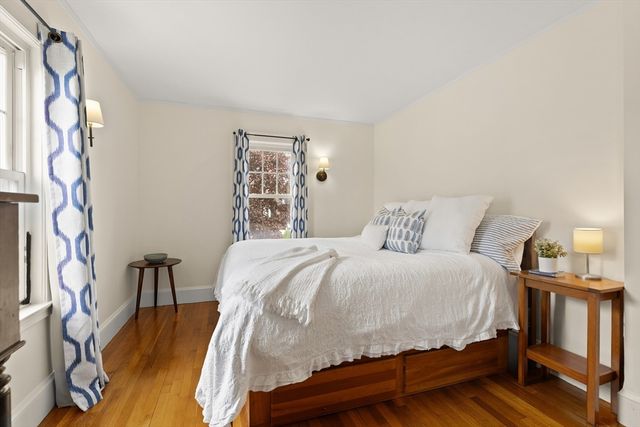 31 Whittier Rd, Medford, MA 02155