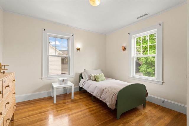 31 Whittier Rd, Medford, MA 02155