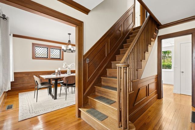 31 Whittier Rd, Medford, MA 02155