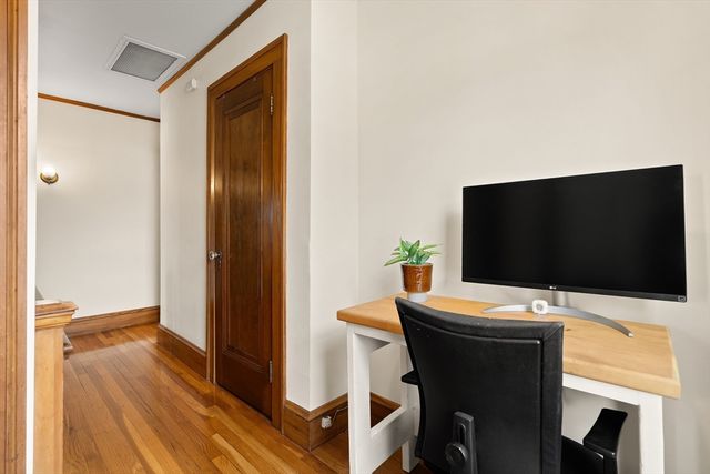 31 Whittier Rd, Medford, MA 02155