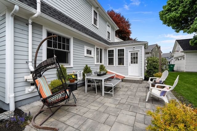 31 Whittier Rd, Medford, MA 02155
