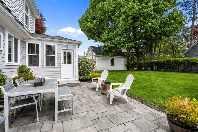 31 Whittier Rd, Medford, MA 02155