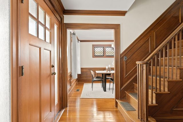 31 Whittier Rd, Medford, MA 02155