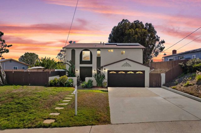 1619 Curry Comb Dr, San Marcos, CA 92069