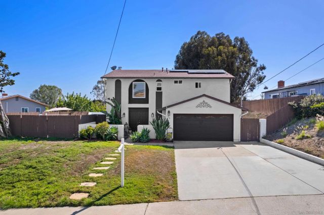 1619 Curry Comb Dr, San Marcos, CA 92069