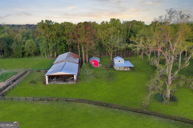 1151 Harry Lindsay Road, Guyton, GA 31312