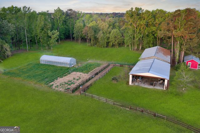 1151 Harry Lindsay Road, Guyton, GA 31312