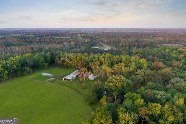 1151 Harry Lindsay Road, Guyton, GA 31312