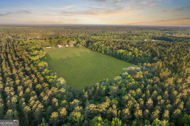 1151 Harry Lindsay Road, Guyton, GA 31312