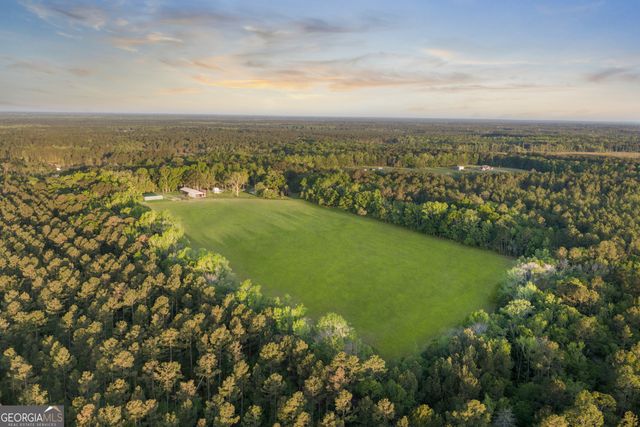 1151 Harry Lindsay Road, Guyton, GA 31312
