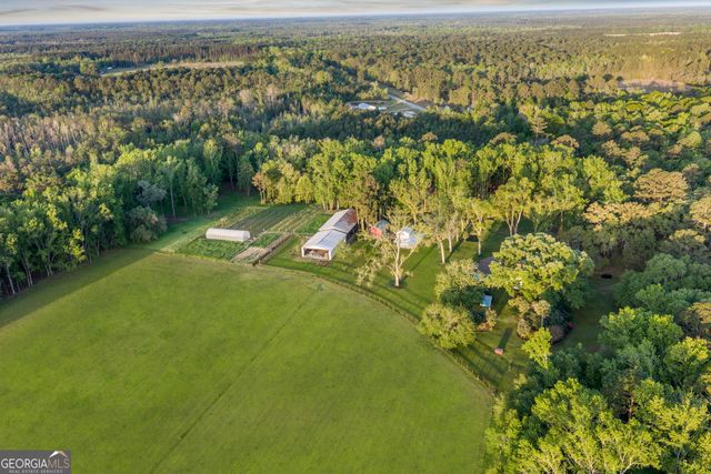 1151 Harry Lindsay Road, Guyton, GA 31312