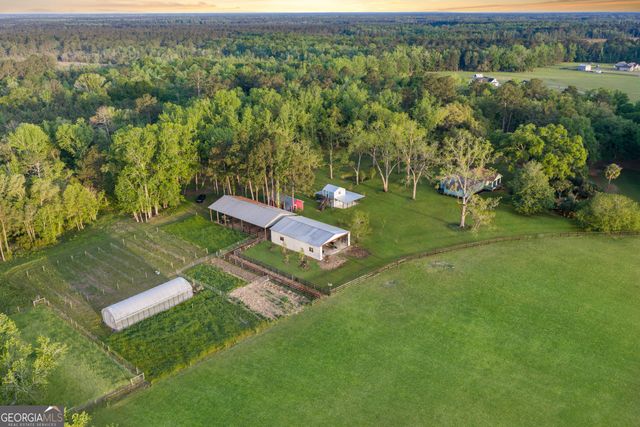 1151 Harry Lindsay Road, Guyton, GA 31312