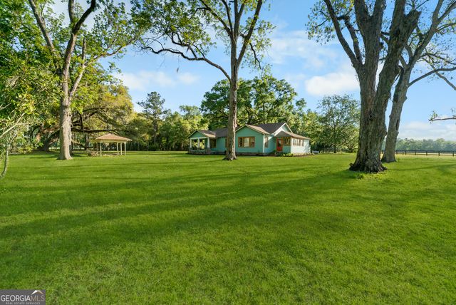 1151 Harry Lindsay Road, Guyton, GA 31312