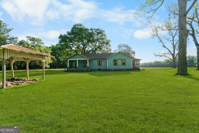 1151 Harry Lindsay Road, Guyton, GA 31312
