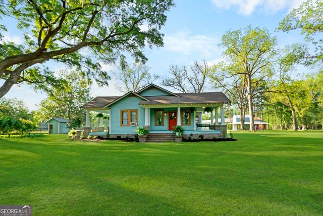 1151 Harry Lindsay Road, Guyton, GA 31312