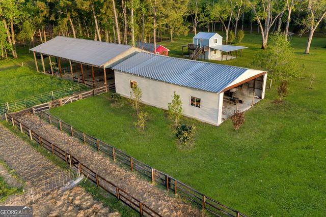 1151 Harry Lindsay Road, Guyton, GA 31312