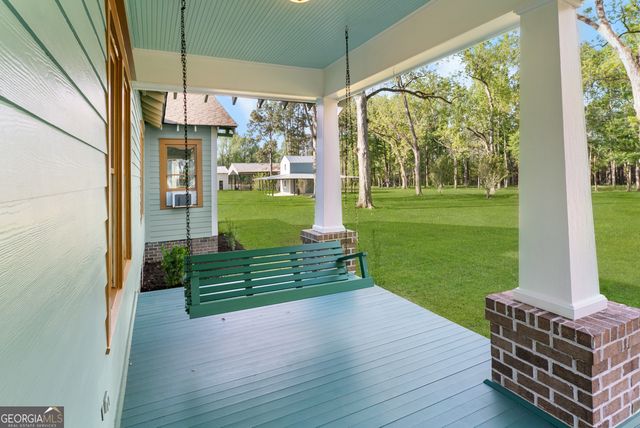 1151 Harry Lindsay Road, Guyton, GA 31312