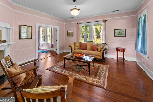 1151 Harry Lindsay Road, Guyton, GA 31312