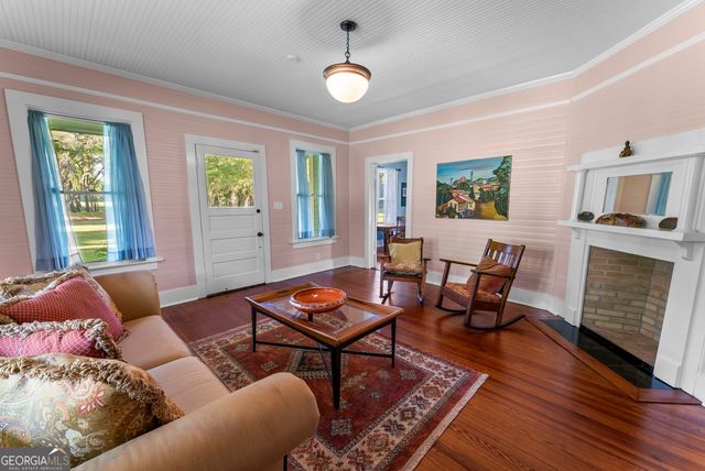 1151 Harry Lindsay Road, Guyton, GA 31312