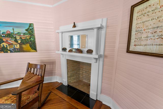 1151 Harry Lindsay Road, Guyton, GA 31312