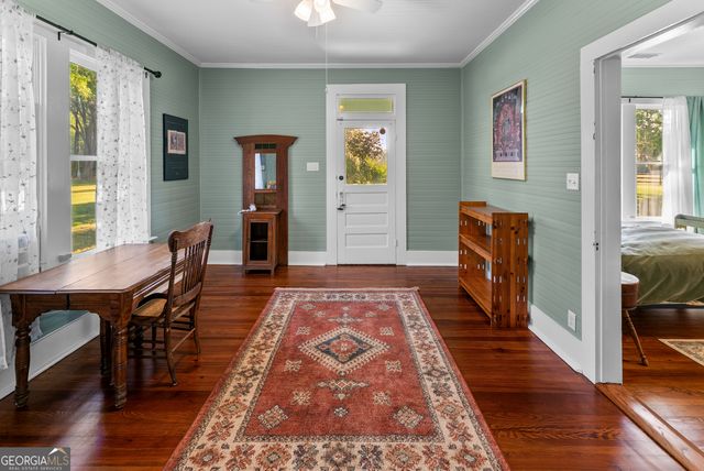 1151 Harry Lindsay Road, Guyton, GA 31312