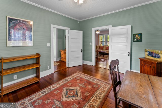 1151 Harry Lindsay Road, Guyton, GA 31312