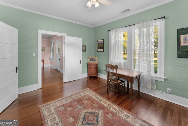 1151 Harry Lindsay Road, Guyton, GA 31312