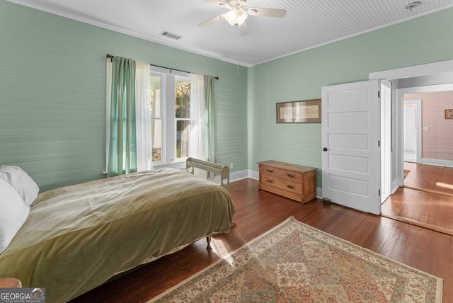 1151 Harry Lindsay Road, Guyton, GA 31312