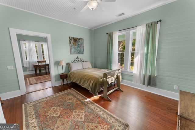 1151 Harry Lindsay Road, Guyton, GA 31312