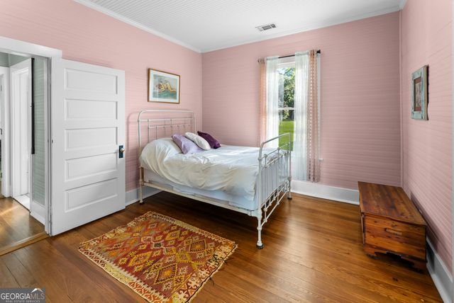 1151 Harry Lindsay Road, Guyton, GA 31312