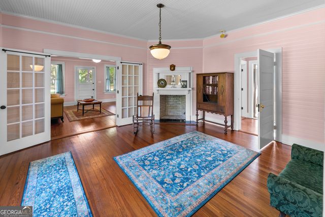 1151 Harry Lindsay Road, Guyton, GA 31312