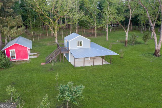 1151 Harry Lindsay Road, Guyton, GA 31312