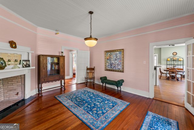 1151 Harry Lindsay Road, Guyton, GA 31312
