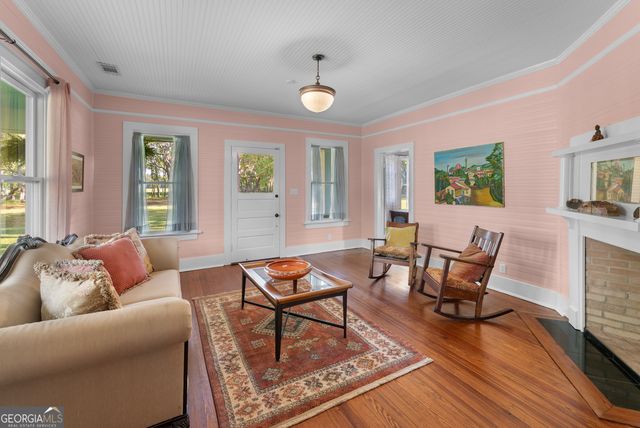 1151 Harry Lindsay Road, Guyton, GA 31312