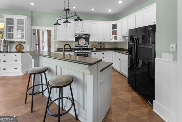 1151 Harry Lindsay Road, Guyton, GA 31312