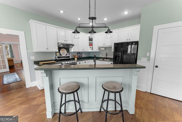 1151 Harry Lindsay Road, Guyton, GA 31312