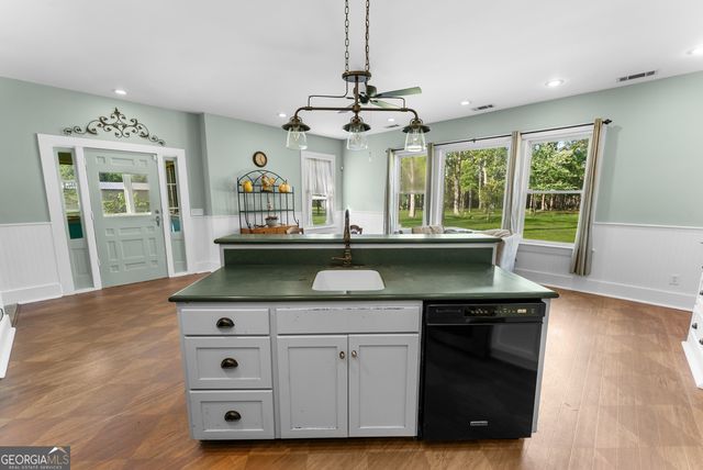 1151 Harry Lindsay Road, Guyton, GA 31312