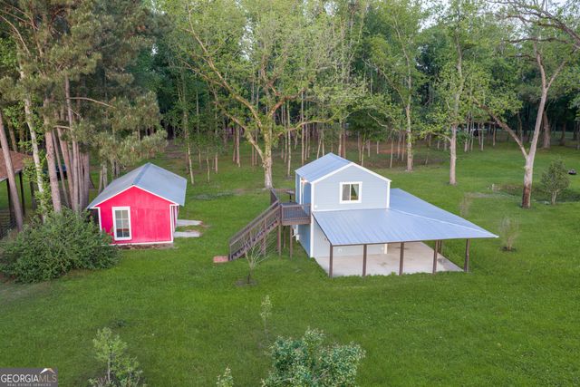 1151 Harry Lindsay Road, Guyton, GA 31312