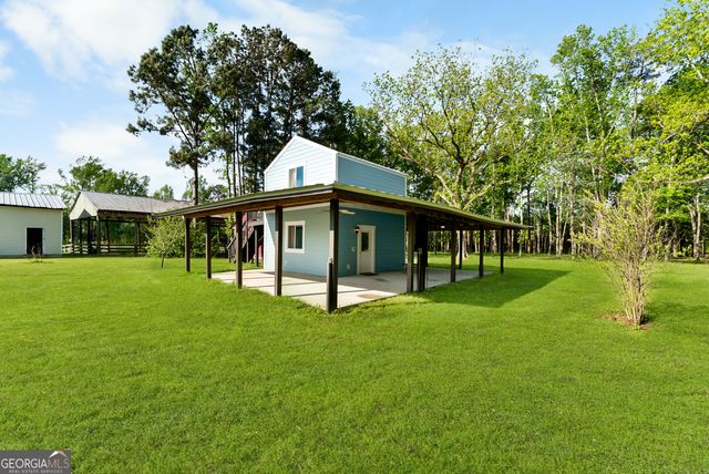 1151 Harry Lindsay Road, Guyton, GA 31312