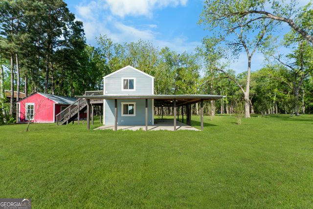 1151 Harry Lindsay Road, Guyton, GA 31312