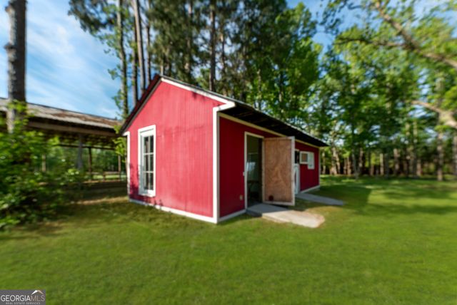 1151 Harry Lindsay Road, Guyton, GA 31312