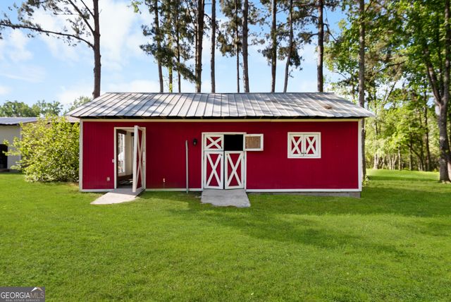 1151 Harry Lindsay Road, Guyton, GA 31312