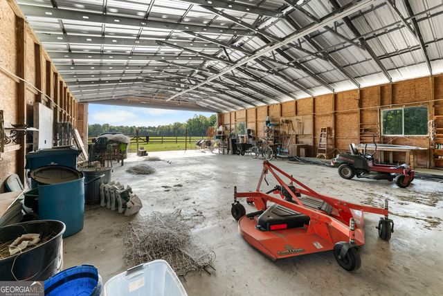 1151 Harry Lindsay Road, Guyton, GA 31312