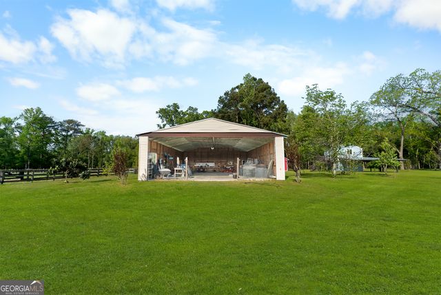 1151 Harry Lindsay Road, Guyton, GA 31312