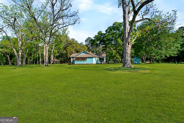 1151 Harry Lindsay Road, Guyton, GA 31312