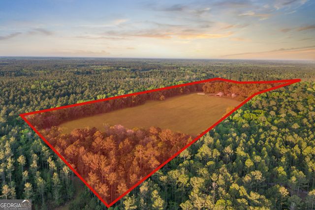 1151 Harry Lindsay Road, Guyton, GA 31312